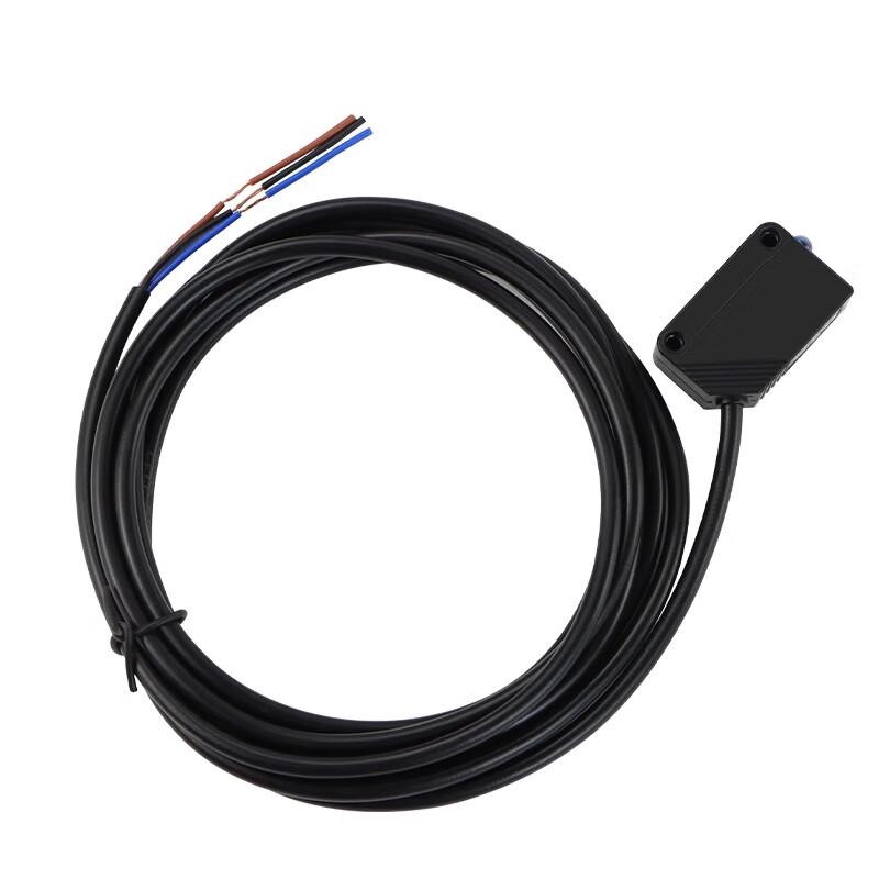 Pudi E3Z-D61 NPN Diffuse Reflection Photoelectric Sensor