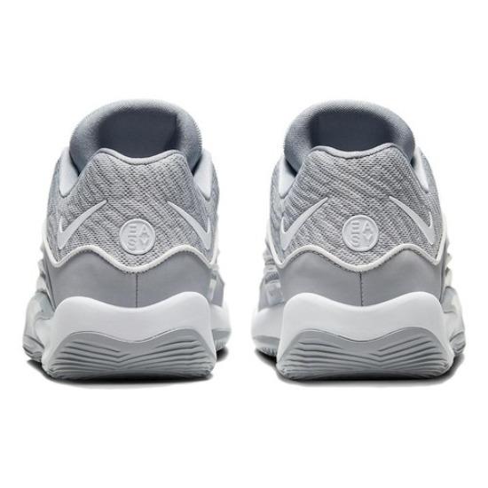 Nike KD 16 TB Low Wolf Grey - DZ2927-002