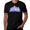Straight Edge Hands In The Air Blue Version Tshirt Running Perforunisexce Short Sleeve Tee Tshirt