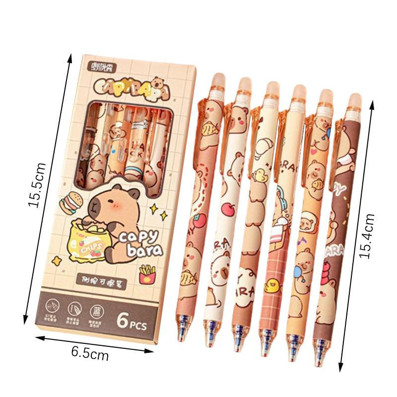 Stationery Set For Kids 5 In1 Stationery Set Children's Learning Prize Student Gift Pencil Set I.952161141