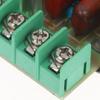 Voltage Regulator 2000 Watt Ac 50 - 220 Volt Dimmer Scr Power Regulator Motor Speed Controller Home Improvement Regulators 2000