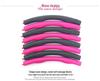Detachable Hula Hoop for Waist Slimming & Fitness – Foam Massage Hoop for Adults & Kids, Private Label Available