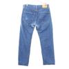 RESOLUTE 710 Made in Japan Denim pants W33 blue Men's Used