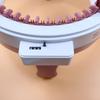 Handmade 48-Needle Circular Knitting Machine for Scarves & Hats - Children's Pretend Play Toy