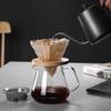 LISM Pour Over Kaffeekannen-Set