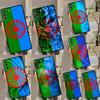 Fundas para móviles – Parachoques para smartphones