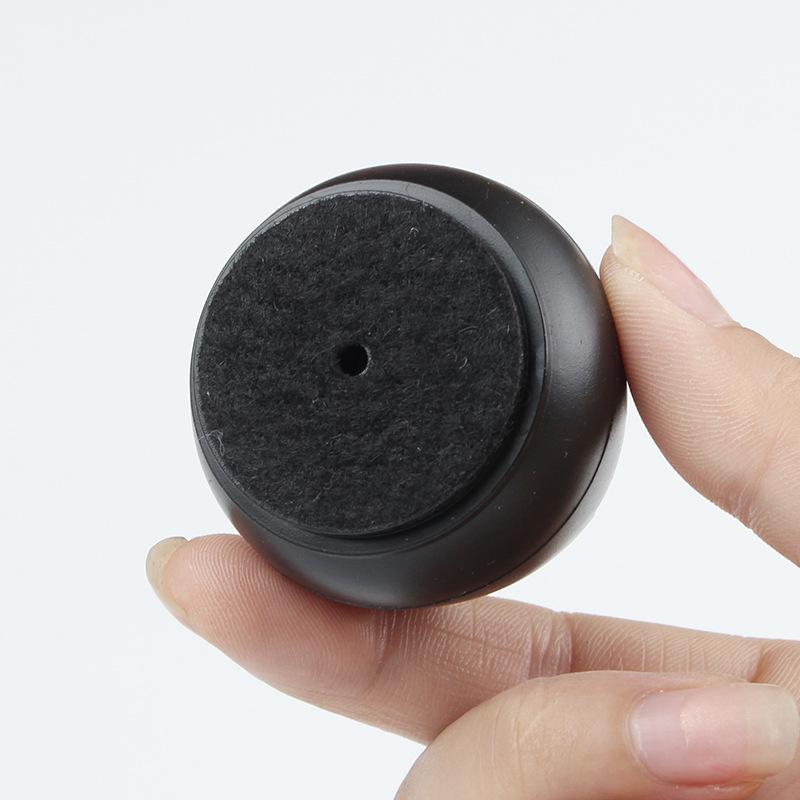 Durable Chair Leg Covers: Thick, Silent Protection for Wood Floors