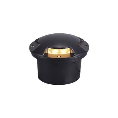 Outdoor Garden & Courtyard Step Light