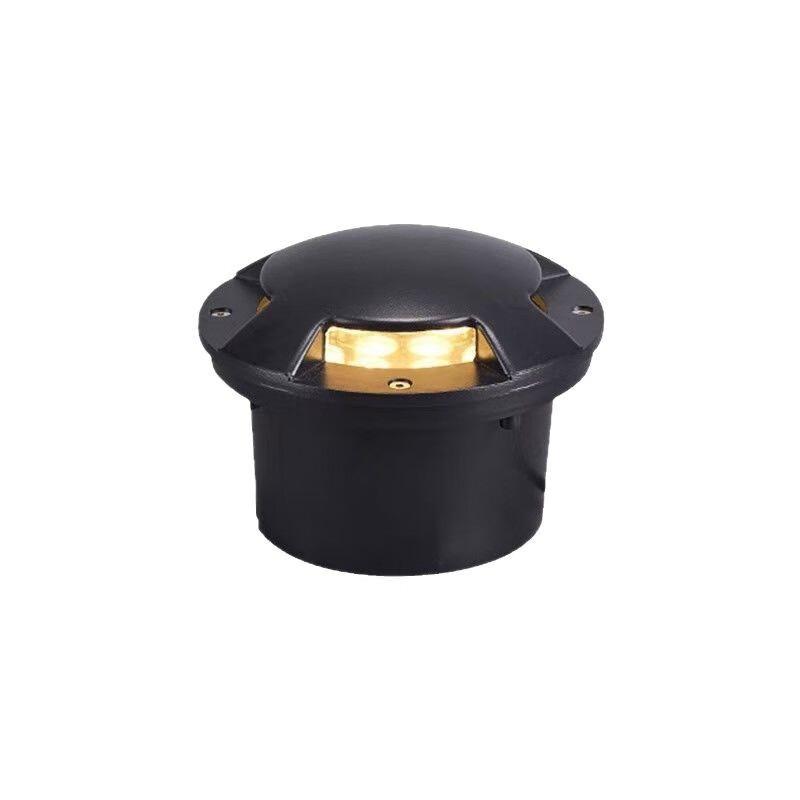 Outdoor Garden & Courtyard Step Light