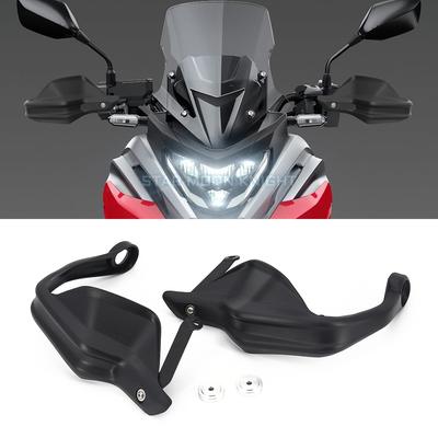 Fit For Honda NC 750 X NC700X NC750S CB650F CTX700 NC750X Motorcycle Hand Guard Handle Protector Handguard Handle