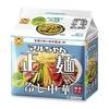 2-piece Set Toyo Suisan Maruchan Seimen Chilled Chinese Noodles 5-pack