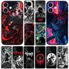 Comics Berserks Anime Guts for Motorola Moto G86 G57 G67 G54 G24 G15 Power G13 G14 G34 G35 G45 G60 G53 G55 G64 G75 G72 Case