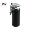 3D Printed Can Topper Reusable Animal Soda Lids for 375ml Standard Cans, Frog Dinosaur Lid Cover Shark Beverage Toppers Dust Protection And