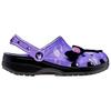 KUROMI X Crocs Classic Kuromi Clogs Women's Purple 211491-90H
