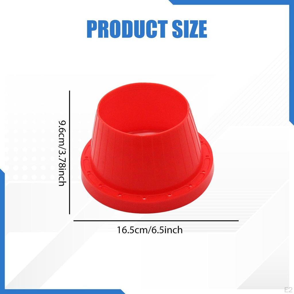2x Car Speaker Waterproof Cover Portable Accessory Direct Replaces Silicone