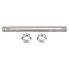 Clamp Bracket Bolt and Nut 304 Stainless Steel Rustproof Secure Connection 63W 43131 00 for