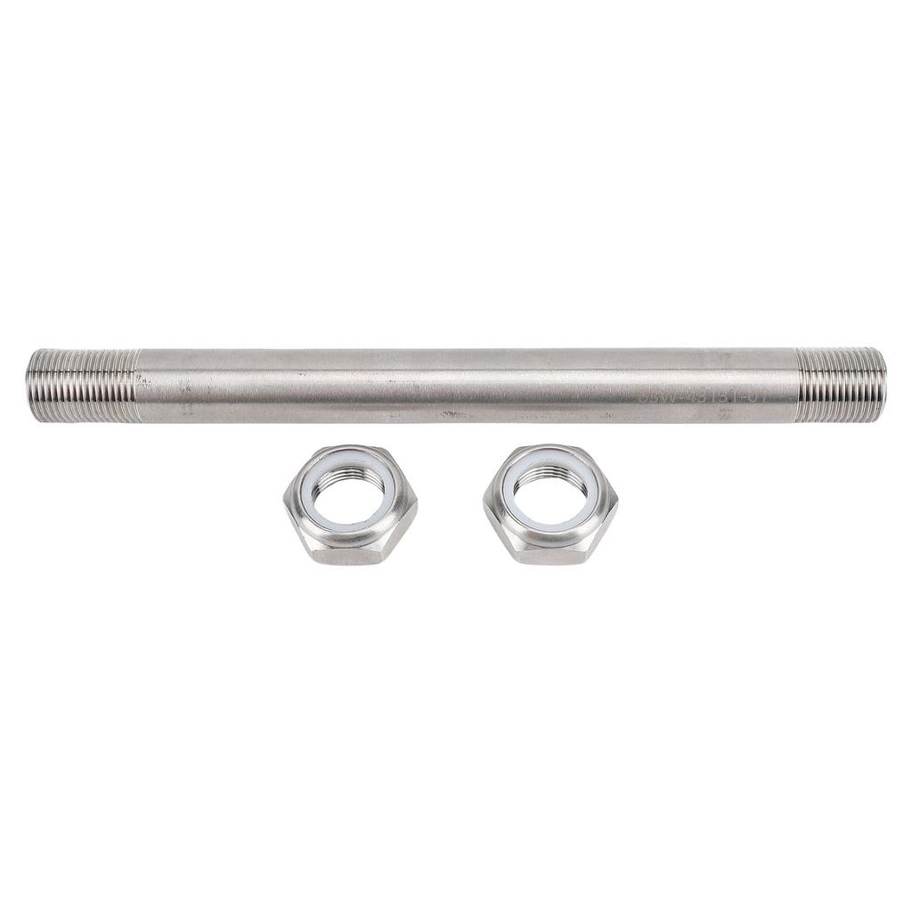 Clamp Bracket Bolt and Nut 304 Stainless Steel Rustproof Secure Connection 63W 43131 00 for
