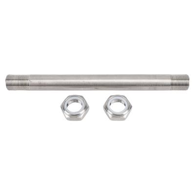 Clamp Bracket Bolt and Nut 304 Stainless Steel Rustproof Secure Connection 63W 43131 00 for