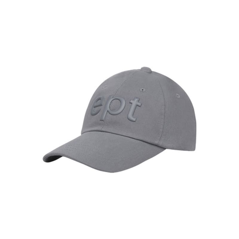 

EPT EMBO LOGO CAP (PURPLE) OS