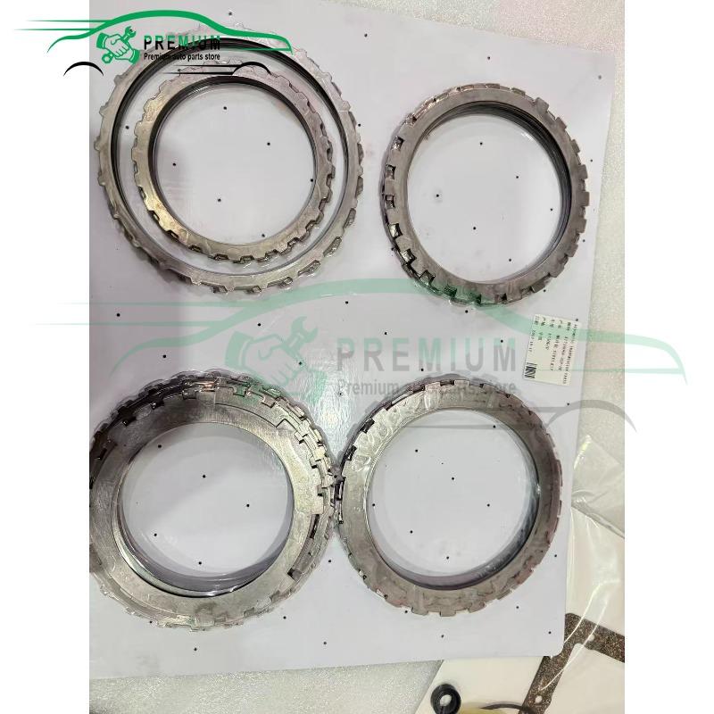 A750F A750E Repair kit Transmission Gearbox Rebuild Gesket O-Ring Repair Kit Fits For TOYOTA LEXUS SUZUKI