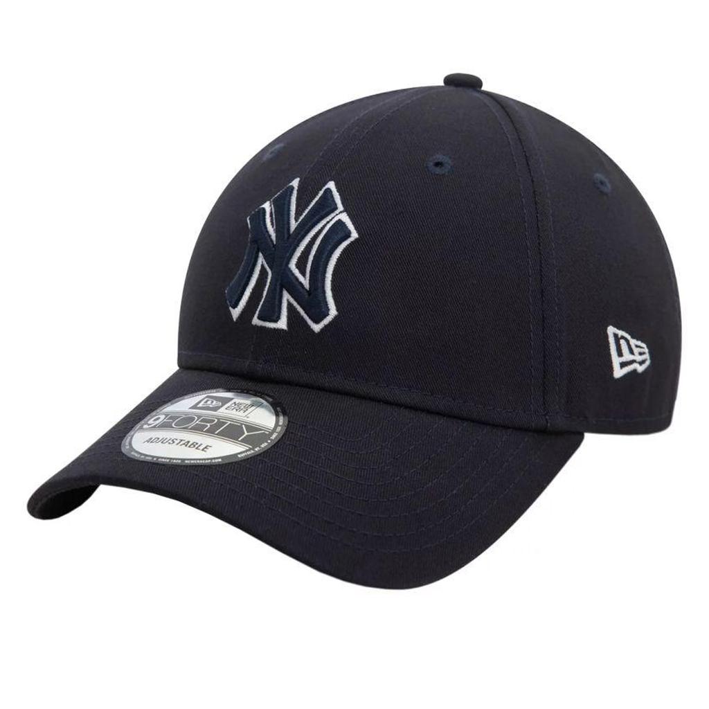New Era Mens World Series 9FORTY New York Yankees Baseball Cap