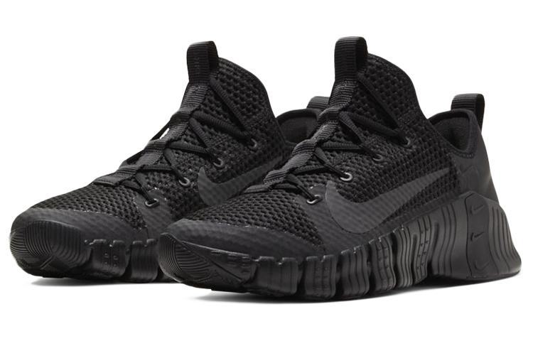Nike Free Metcon 3 Black CJ0861-001