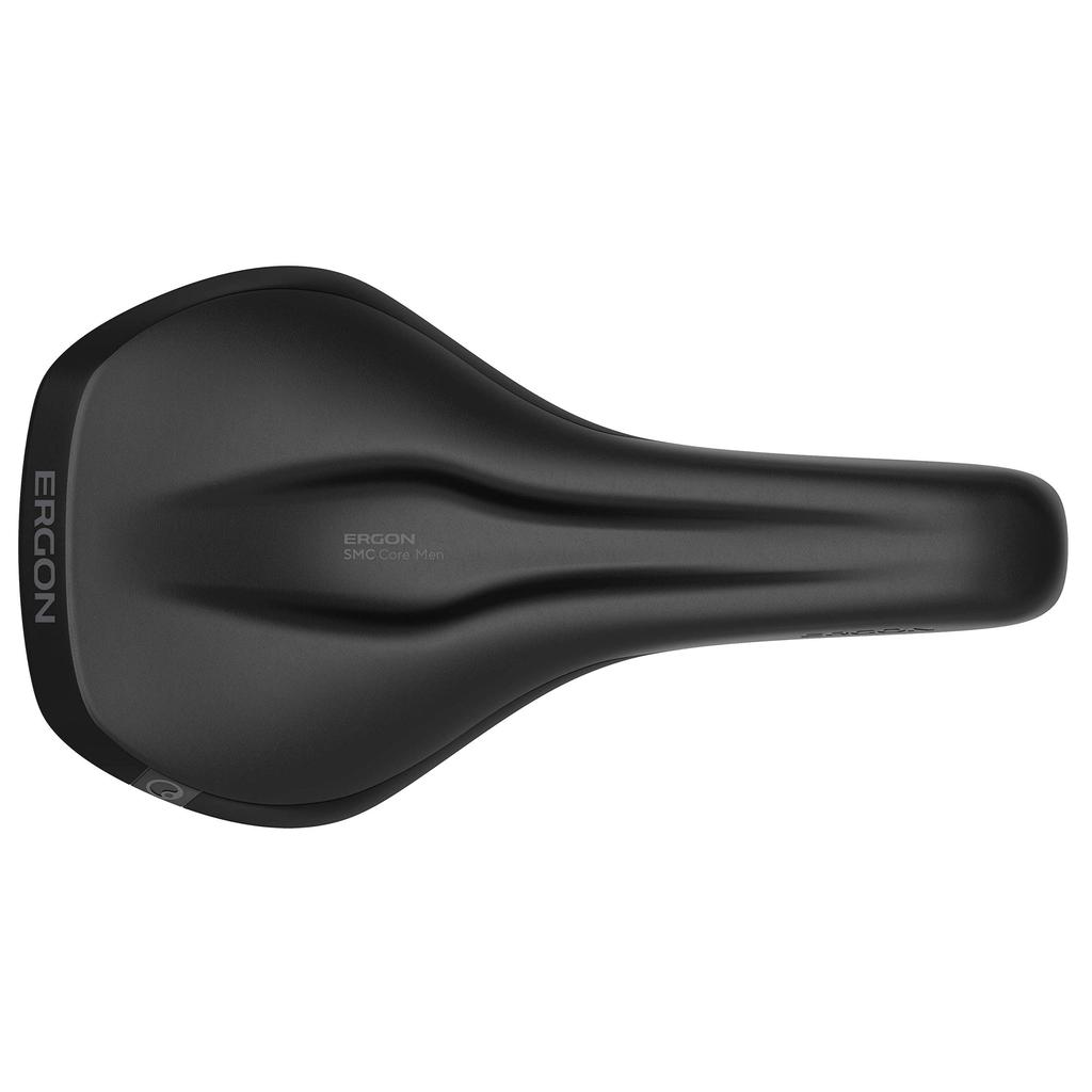 Ergon SMC Core Men's Saddle, S/M (SDL33100)