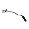 16mm Starter Lever Heavy Duty Foldable Kick Start Lever for GS125 GN125 125cc 200cc 250cc Engine Dirt Bike Motorcycle