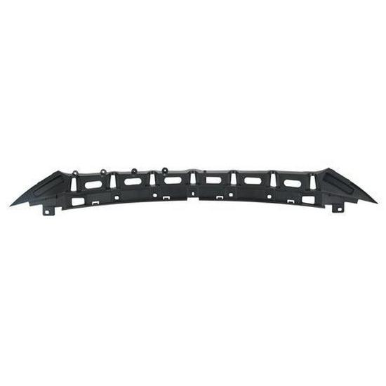 Jaguar XEL Front Bumper Inner Bracket, Foam, and Fixing Middle Bracket Stainless Steel