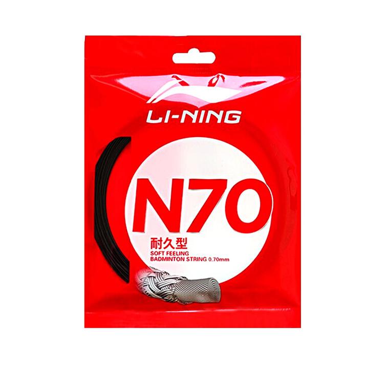 Li Ning Badminton Racket Strings Unisex LN-AXJT049-1