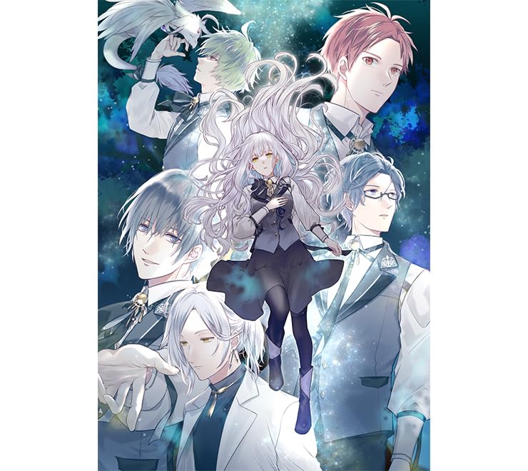 Ebten Magic Orb ebtenDX Pack [Amazon.co.jp Exclusive] Dark-Colored