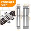 Bass Guitar Fret Protector Stainless Steel Fingerboard Sanding & Polishing Set