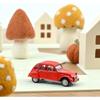 Norev 1/43 scale Citro?n 2CV 1978 Red NOREV Citro?n Jet-Car Diecast Car