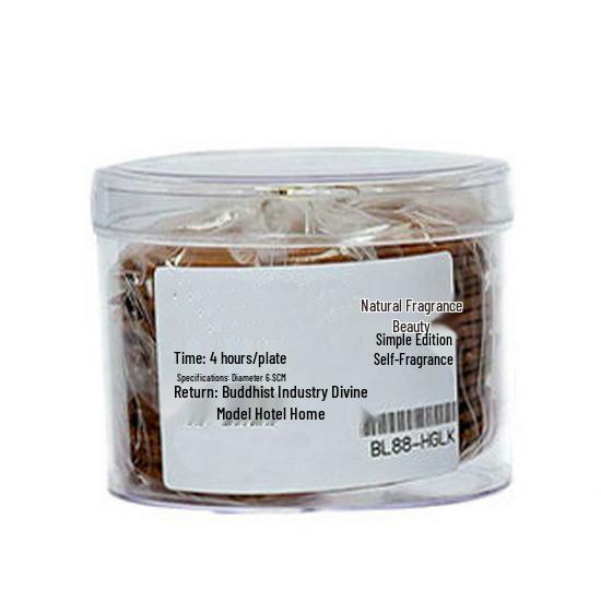 

Sandalwood & Mugwort Coil Incense: Long-Lasting Fragrance for Home and Bathroom Odor Removal
