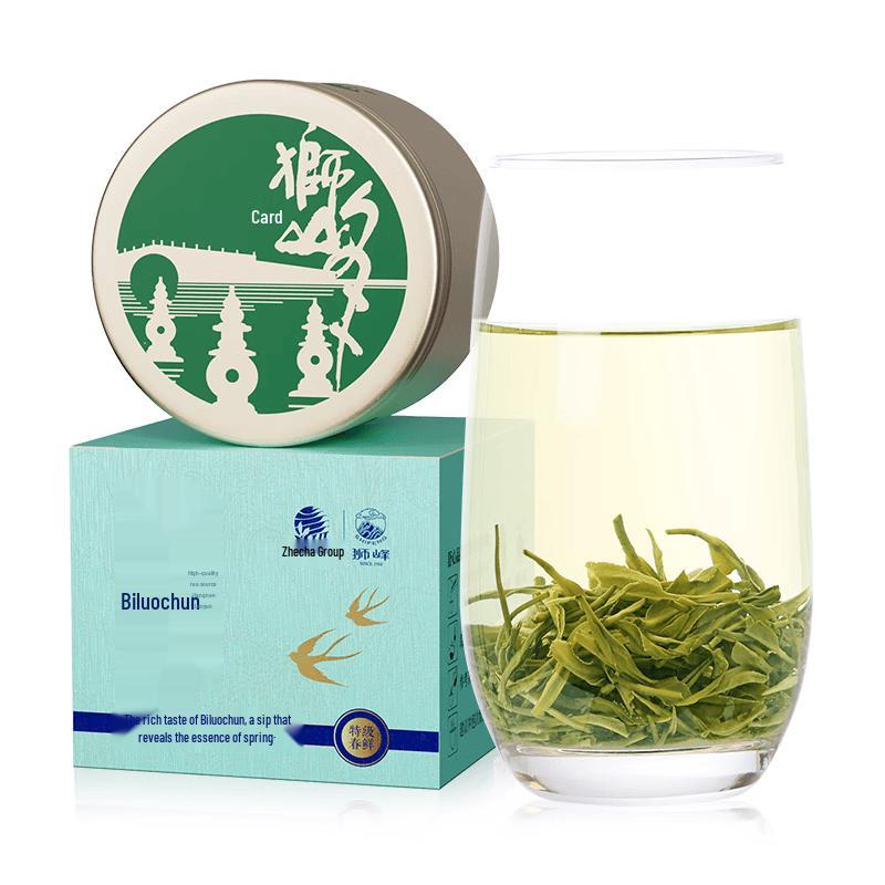 Shifeng Biluochun Green Tea