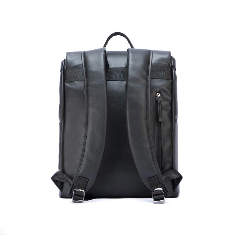 Мужской деловой рюкзак-сумка GUESS