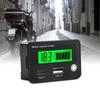 DC 8-30V USB/Tpye-C Lead Acid Lithium Battery Capacity Indicator LCD Car Motorcycle Digital Voltmeter Voltage Tester Meter