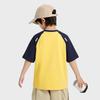 JEEP Children's Breathable Summer Short-Sleeve T-Shirt