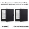 For Kindle Paperwhite 1/2/3/4/5 2026 Smart Case Folio Cover 6 6.8 7 inch e-Reader Protective Shell Auto Sleep/Wake 11/12th Gen