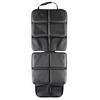 Car Seat Cover Protector Universal Child Safety Seat Anti-Slip Anti-Scratch Mat Pads Auto Rear Seat Covers Pad for Kids Children