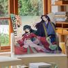 The Apothecary Diaries Anime Cushion Cover Pillowcase Upholstery Sofa Throw Pillow Home Decor Pillowcas
