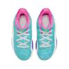 New Jordan Tatum 2 Cushioning Wear-Resistant Low-Top Children's Basketball Shoes Turquoise Children Aged 3-7 Years Old HJ7383-303