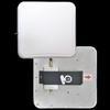 DSPPA D6859 2.4G Wireless Digital Conference Amplifier (CN version)