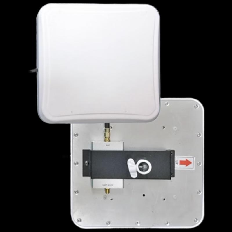 DSPPA D6859 2.4G Wireless Digital Conference Amplifier (CN version)