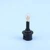 Toslink Female to 3.5mm Audio Male Adapter; Pack of 2/4; Suitable for Home Theater, Sound Bar, Macbook, TV Box