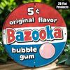 Vintage Metal Tin Sign 8 Inch Round Wall Art Retro Home Bar Cafe Decor Aluminum