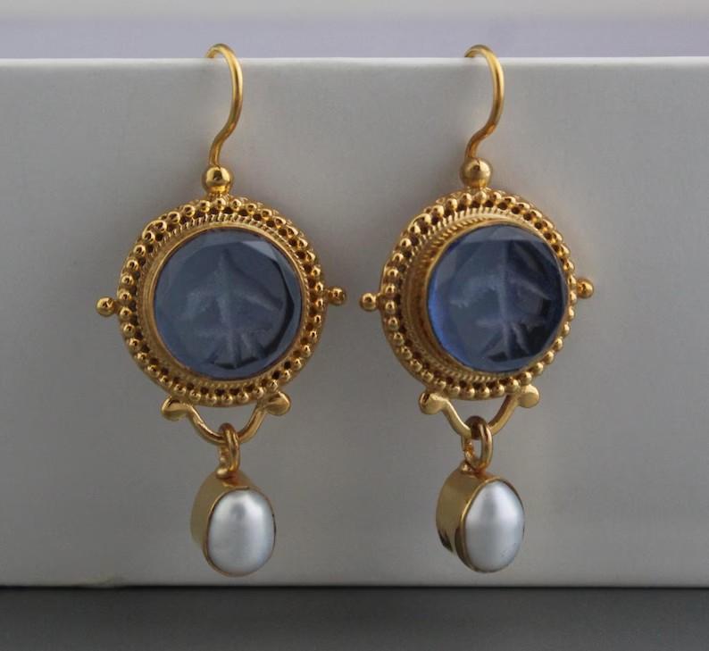 

Ретро Богемные Серьги Для Женщин Бохо Этнические Подвесные Серьги Украшения Для Ушей Для Женщин Подарки