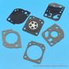 Carburetor Repair Kit with Diaphragm for C1U-W19 Zama RB-117 530071811