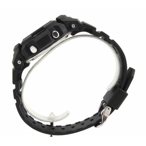 Casio G-Shock Men's Quartz Watch AWG-M100SB-2A Navy