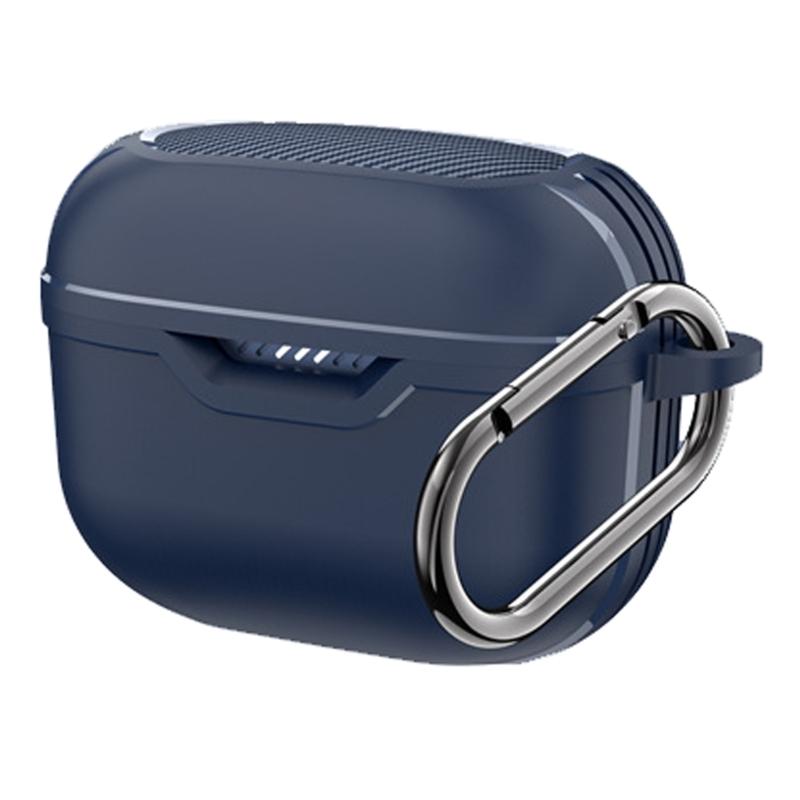 

Earphone Cover for T230NC Wireless Earbuds Shell Dustproof Housing Flexible Case Waterproof Skin Scratchproof